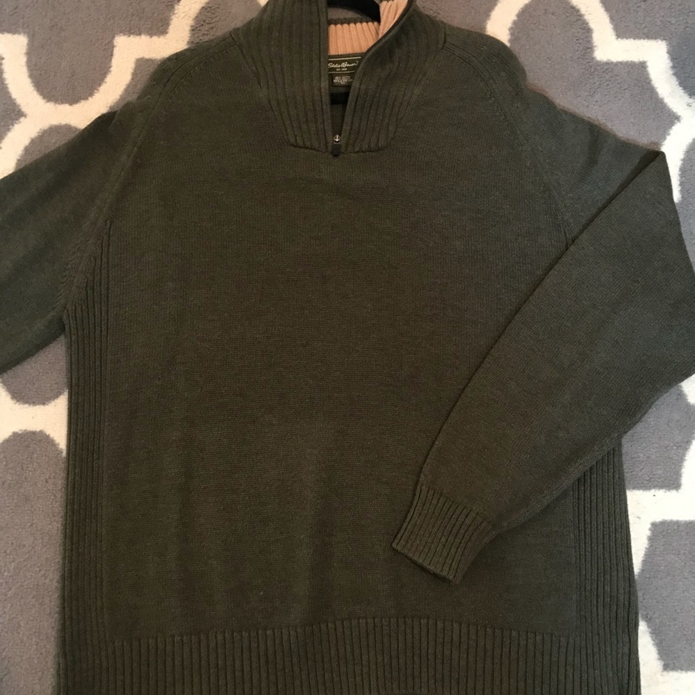 Eddie Bauer Sweater